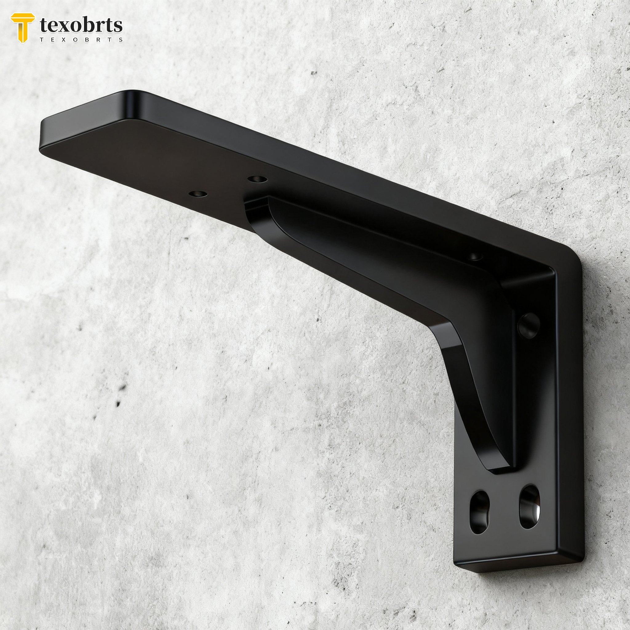 ขาตั้งสามเหลี่ยมสำหรับรองรับ แข็งแรงและทนทาน