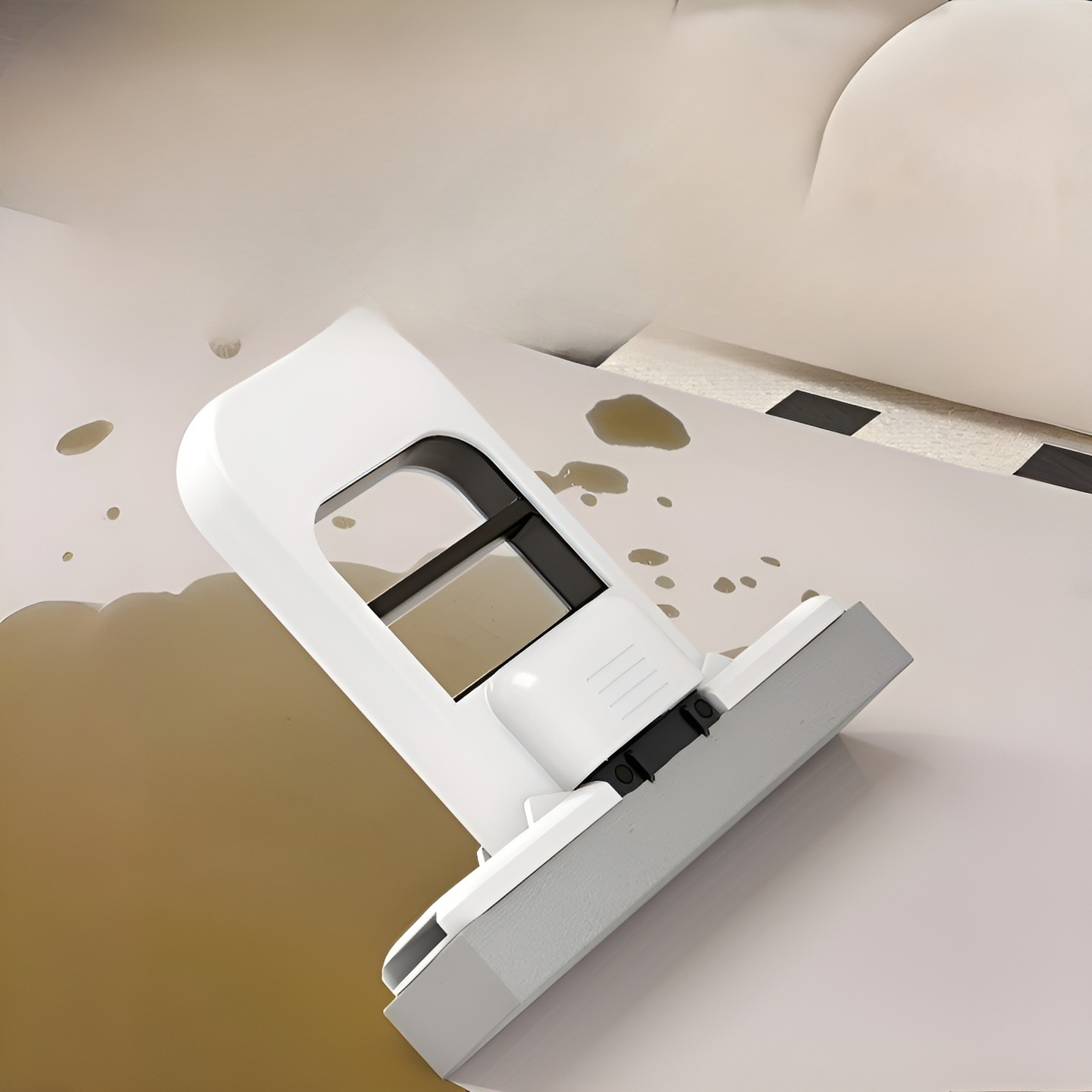 便攜式迷你拖把