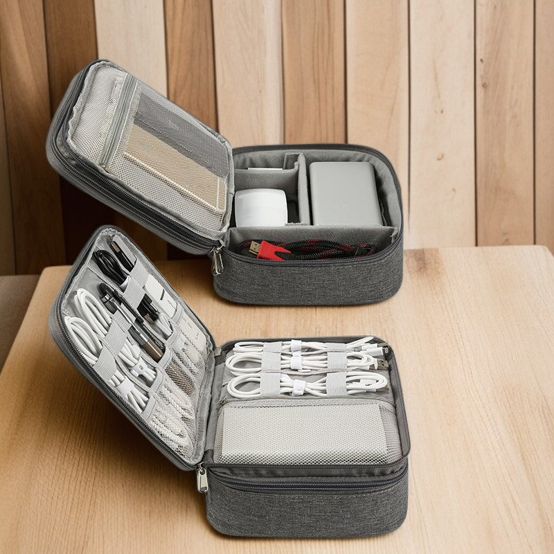 ถุงเก็บสายเคเบิลข้อมูล