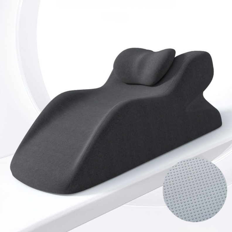 Poduszka do spania z pianki memory