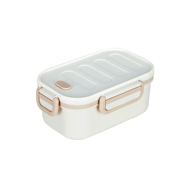 Thickened airtight food container