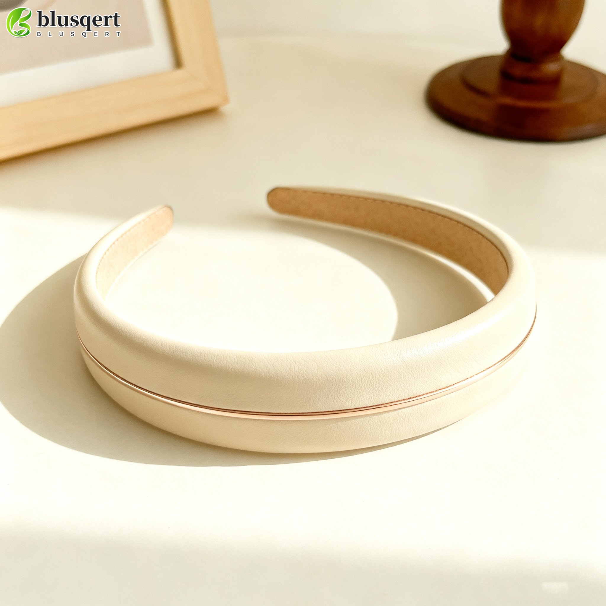 다양한 컬러의 여성 헤어밴드