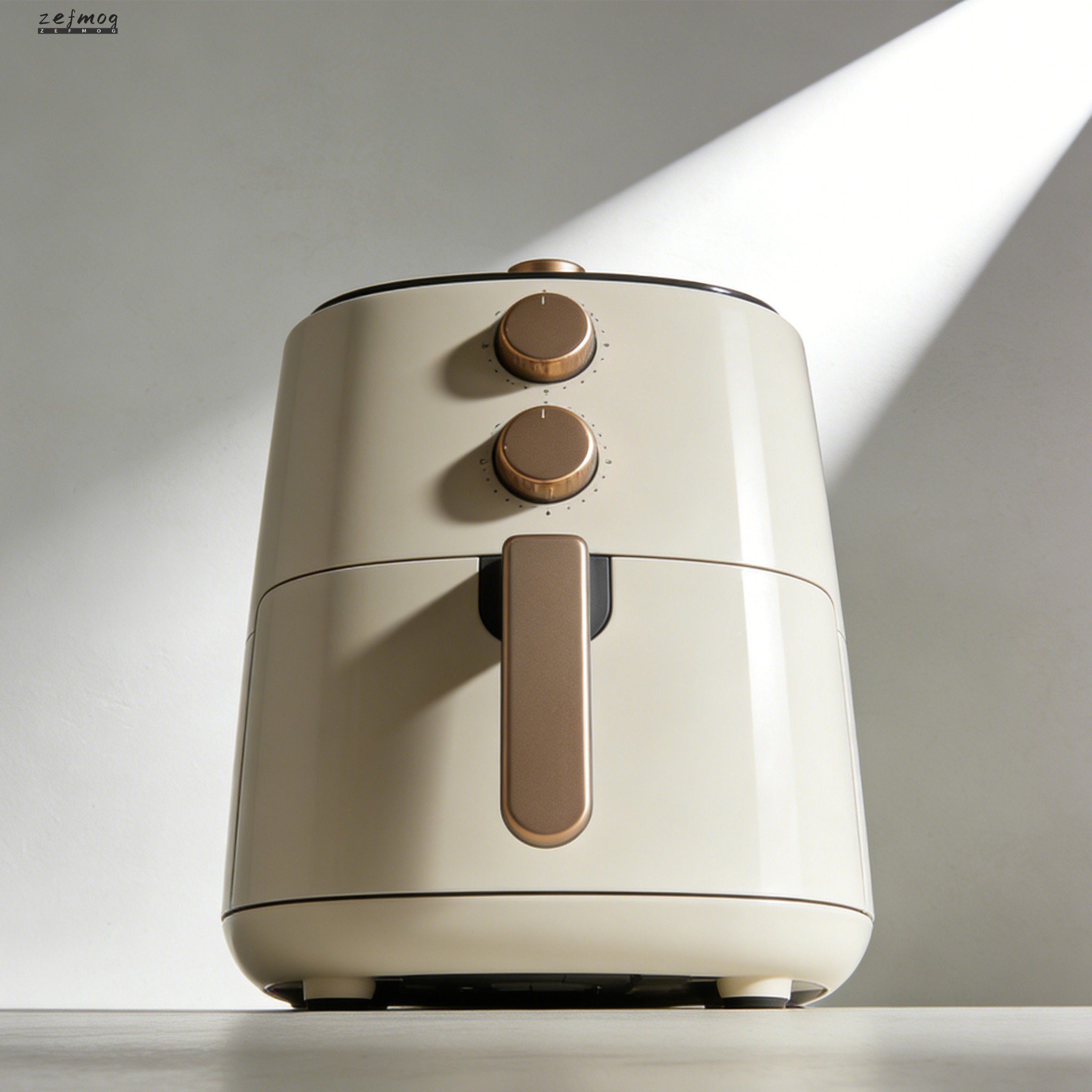 多機能エアフライヤー