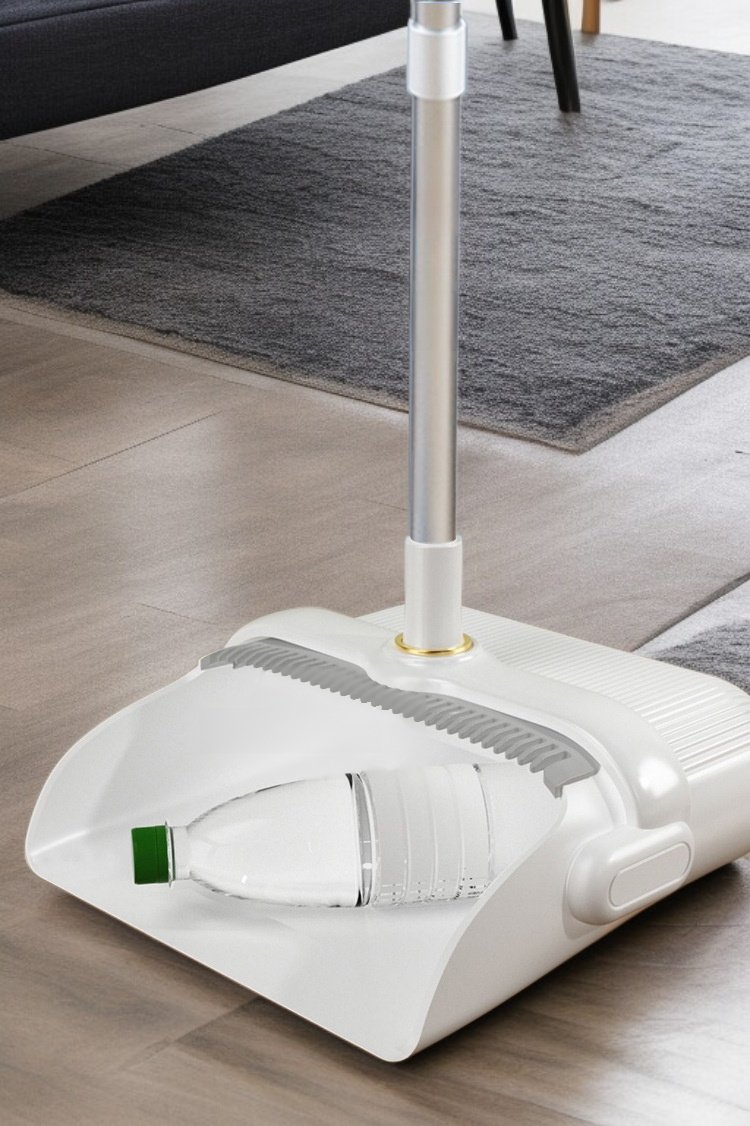 使いやすいグリップのほうき画像