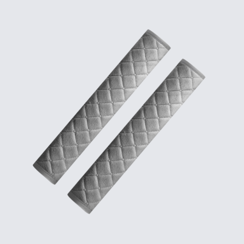 四季棉絨安全帶套