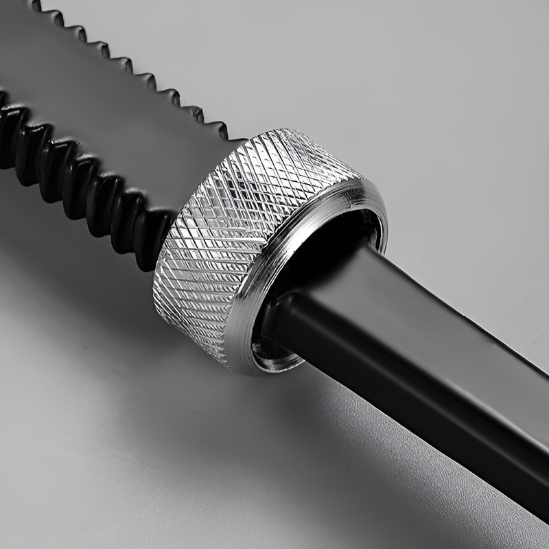 산업용 탄소강 몽키 파이프 렌치