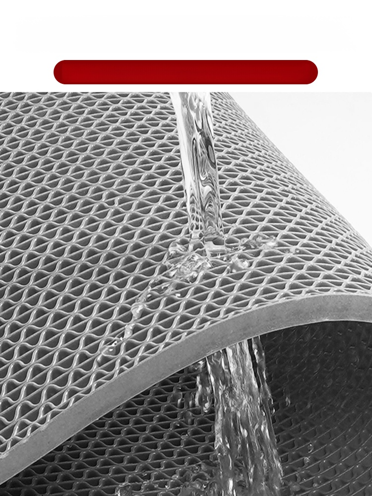 ห้องน้ำและห้องครัวแผ่นกันลื่นลายฉลุ