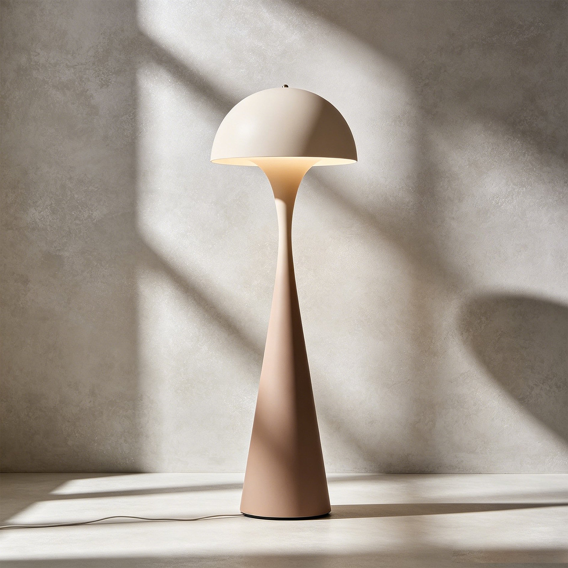 Modern Minimalist Floor Lamp