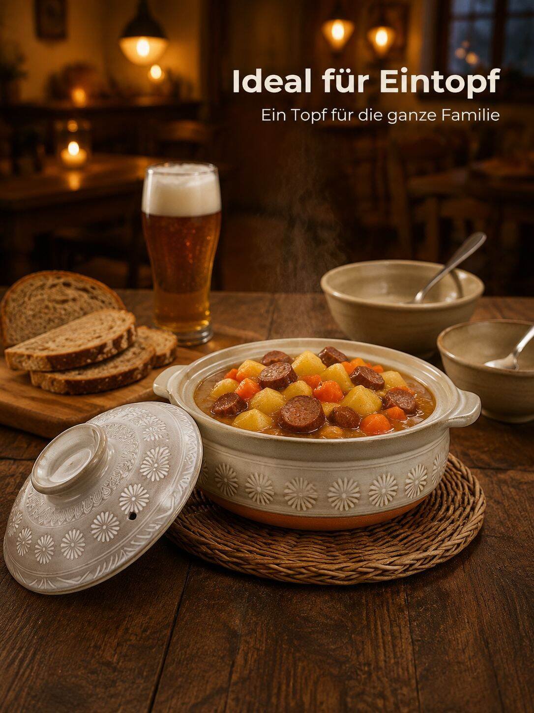 Haushaltsgeräte