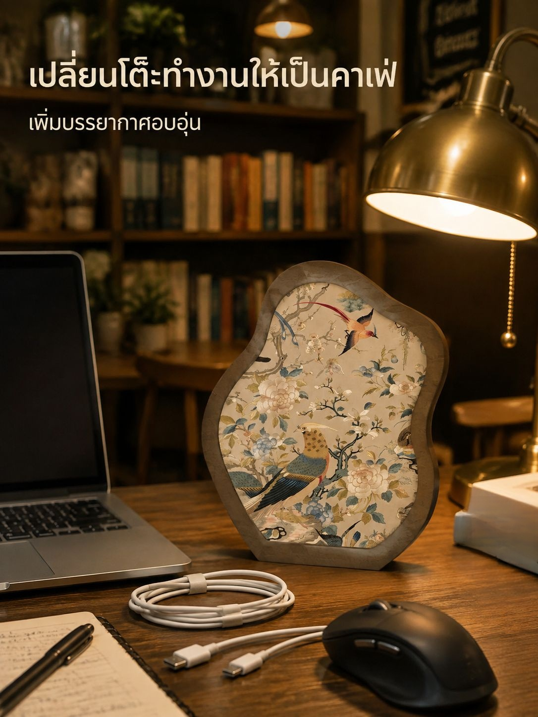 ประติมากรรมโลหะสร้างสรรค์ตกแต่งบ้าน