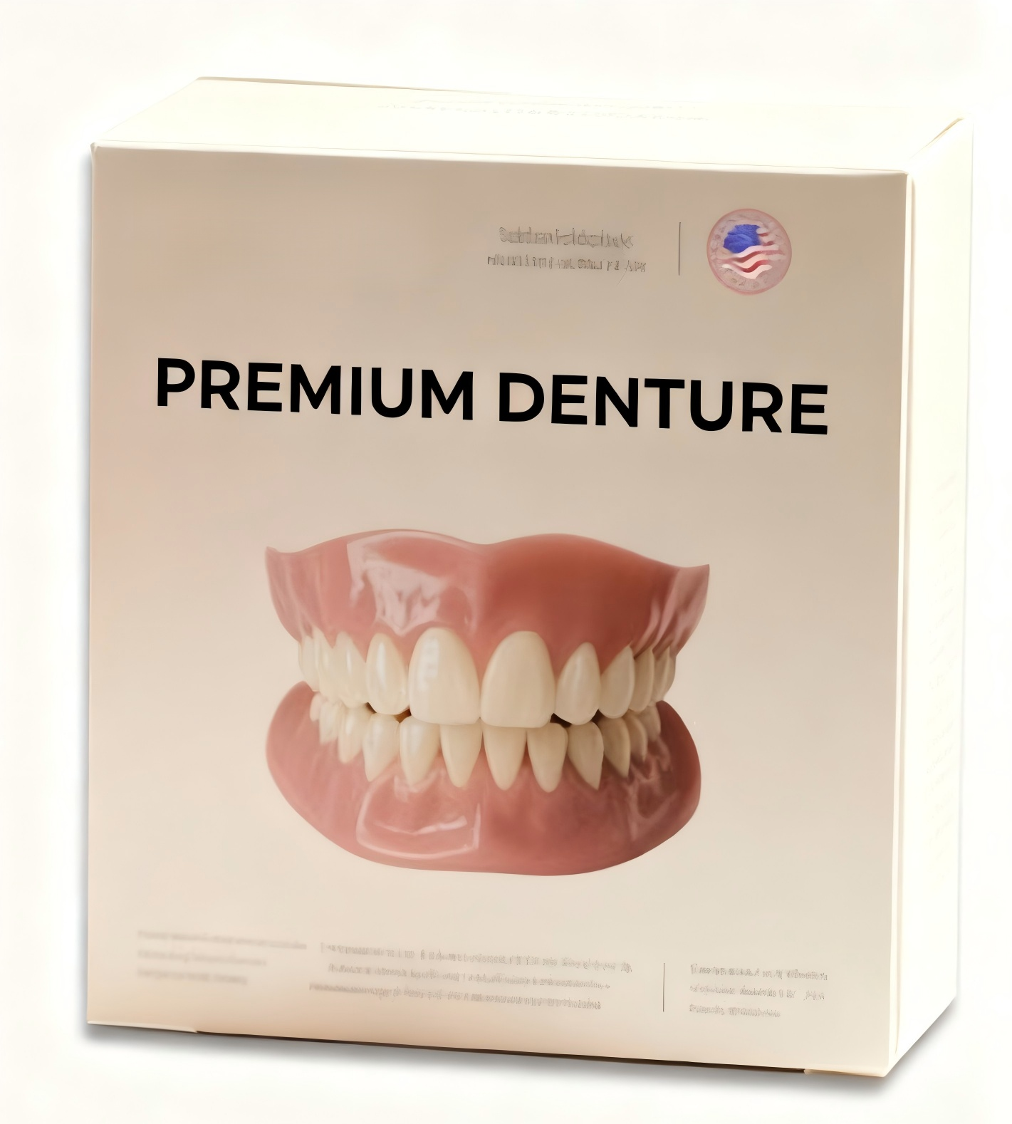 Set de proteze dentare