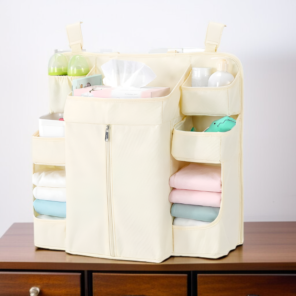 Bolsa organizadora de gran tamaño