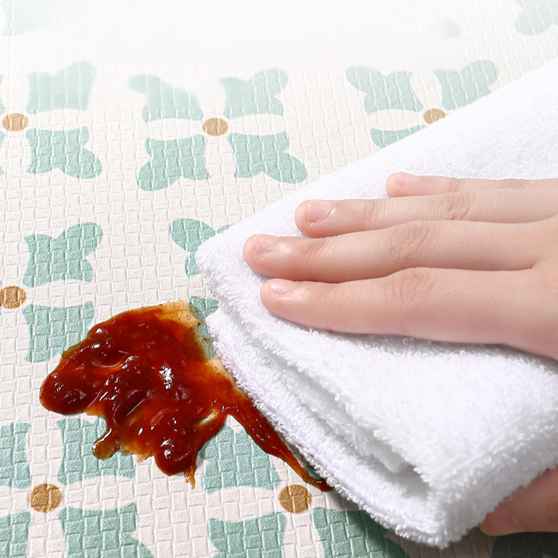 キッチン滑り止めマット