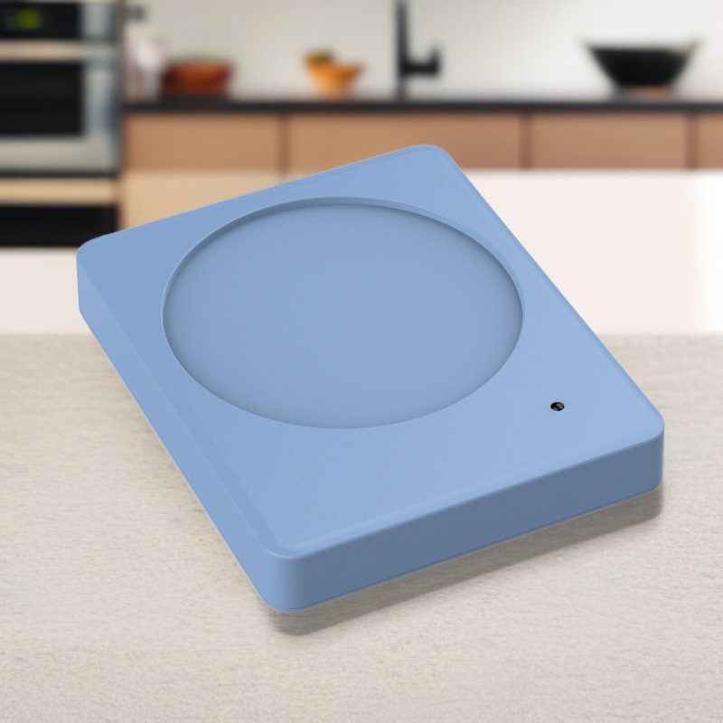 Constant Temperature Ceramic Cup Warmer Household Heating Pad for Milk Mug