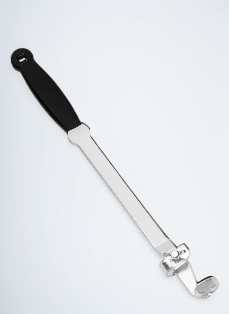 롱바 견고 내구 렌치 세트 구성