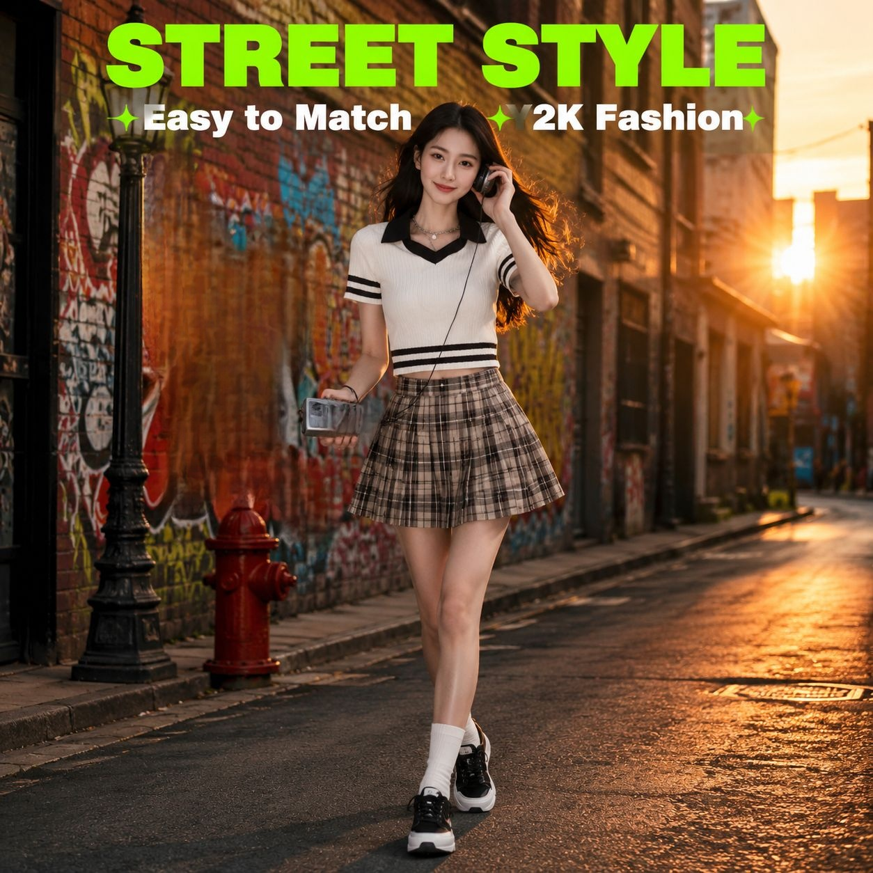 Versatile Chic Knitted Top