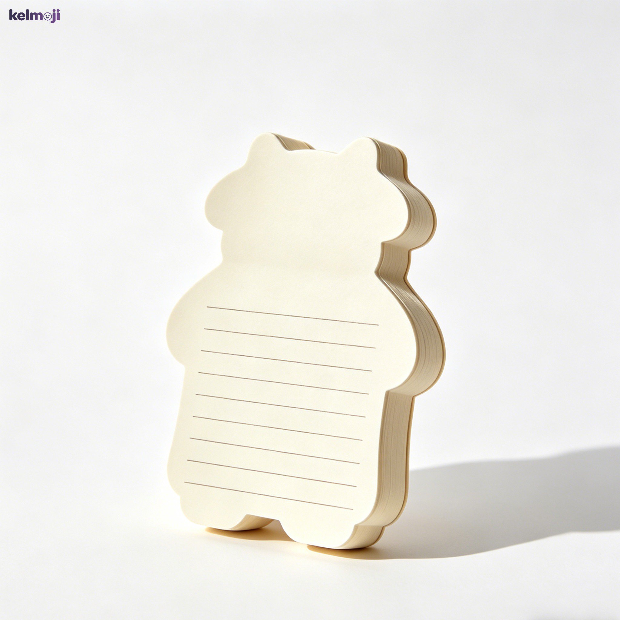 Notepads (5 pcs)