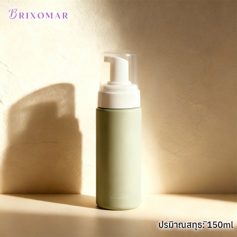 ผลิตภัณฑ์ล้างหน้าสูตรอ่อนโยน