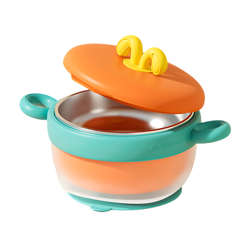 Baby Food Bowl