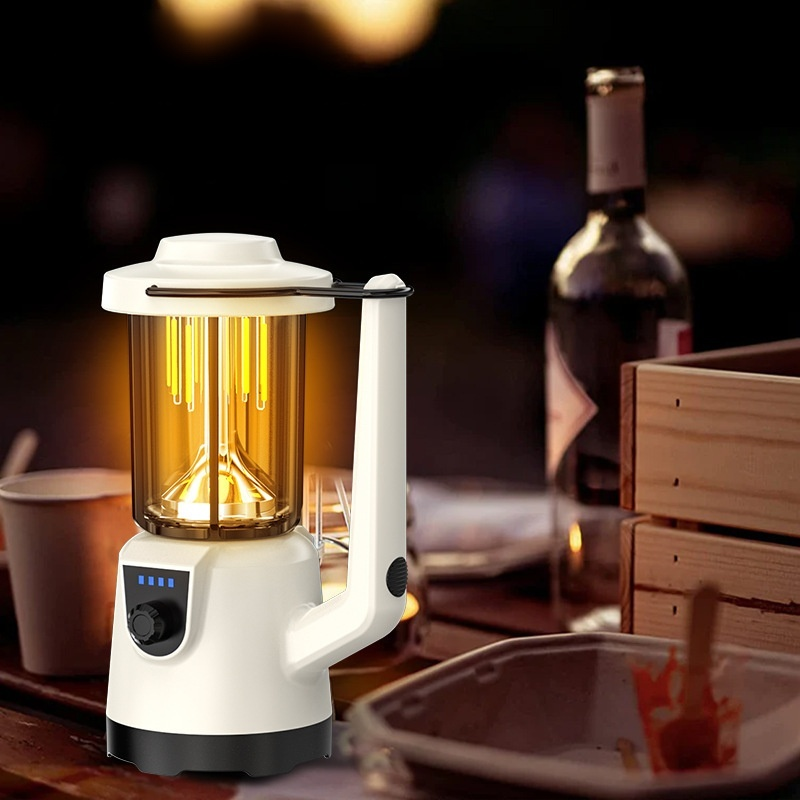 屋外用ハンドヘルドサーチライト