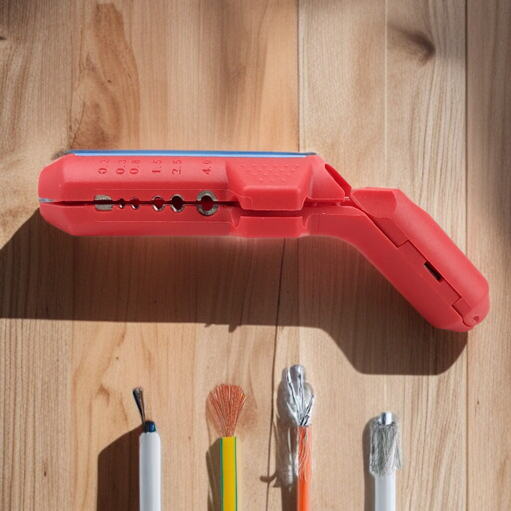 내구전선케이블박리공구 전용급속박리공구 다기능박리공구 굽힘손잡이 내마모전공공공구