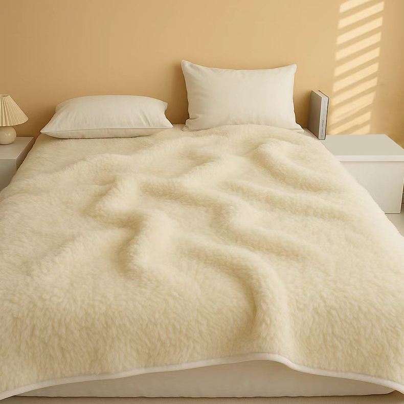 Winter Thickened Warm Seat Cushion