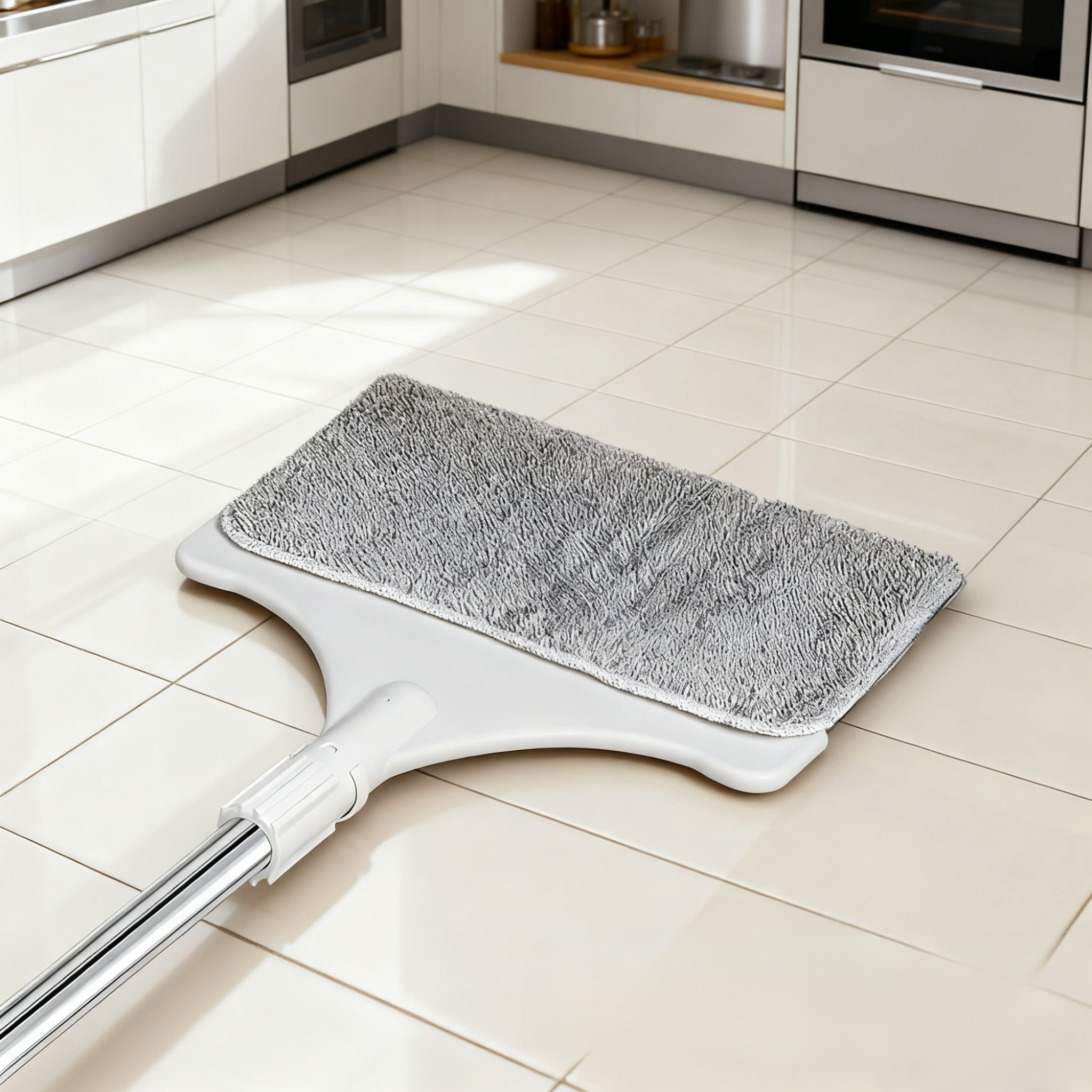 伸縮式モップ多機能家庭用掃除用品