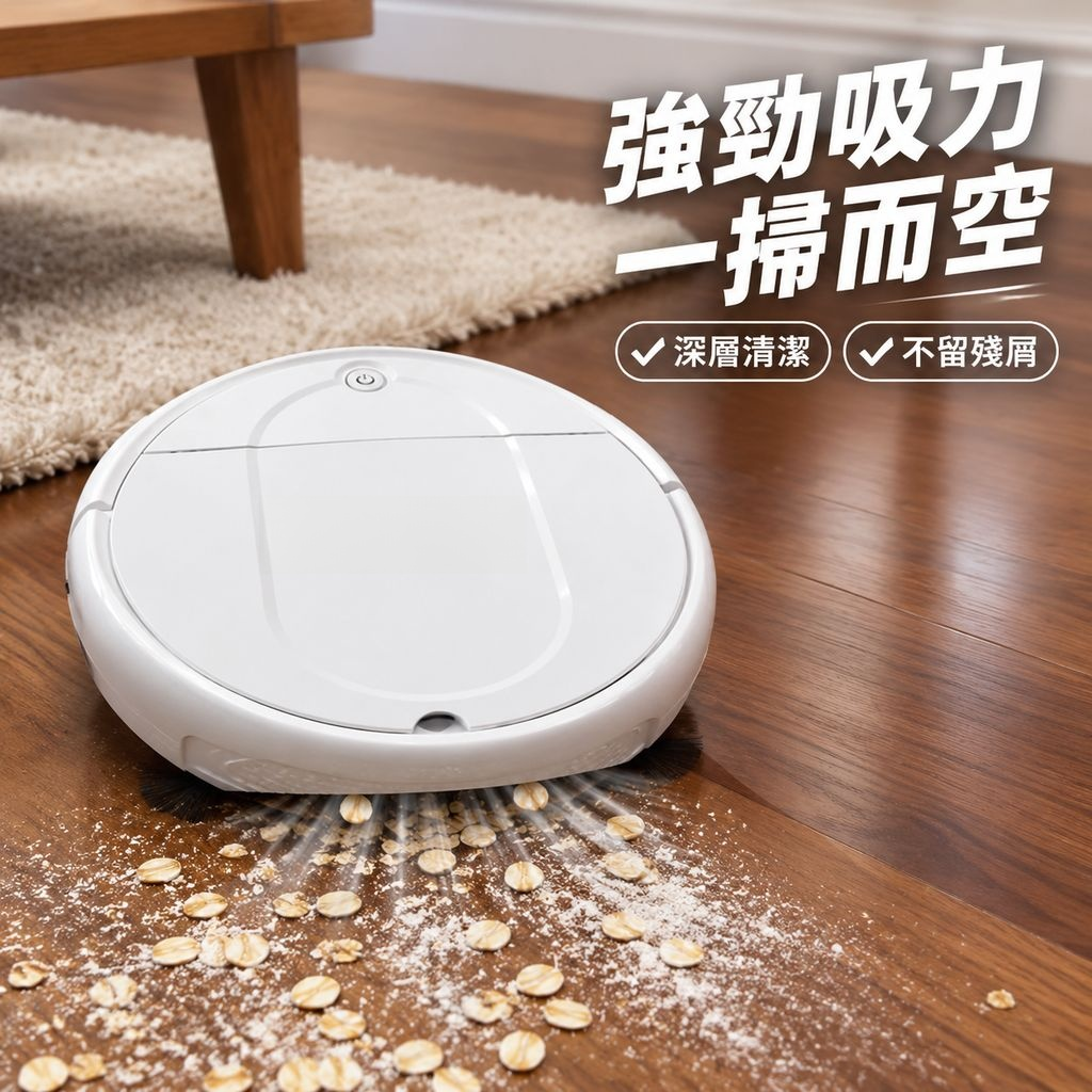 手持多功能吸塵器