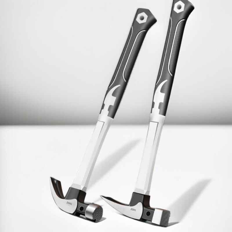 クローハンマー多機能クローハンマーステンレス鋼クローハンマーハンマー小型ハンマー木工ツール