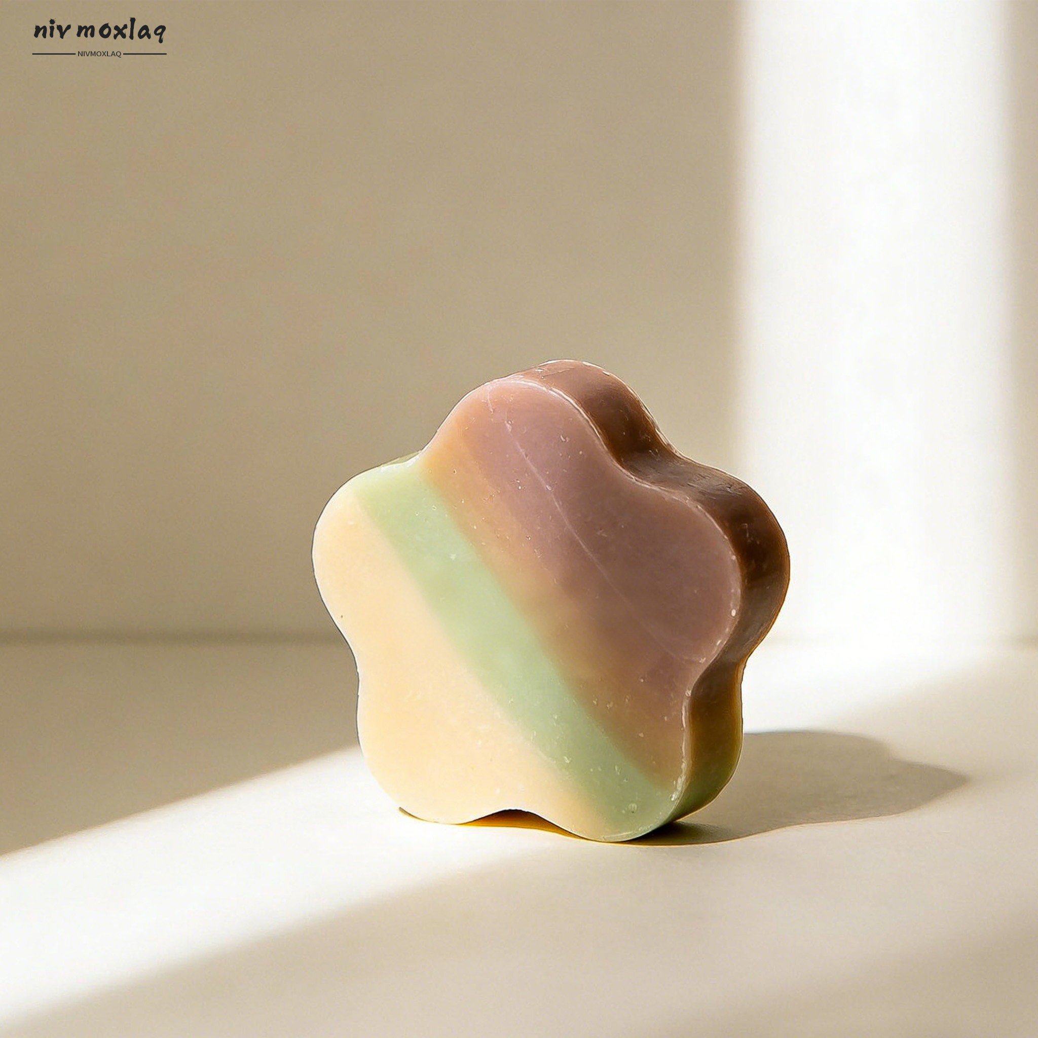 ชุดสบู่ล้างหน้า (10 ก้อน)