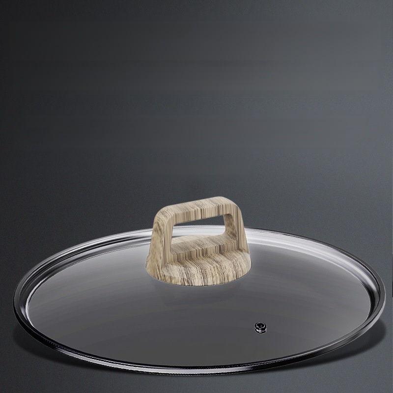 Multifunctional Non-Stick Pancake Pan