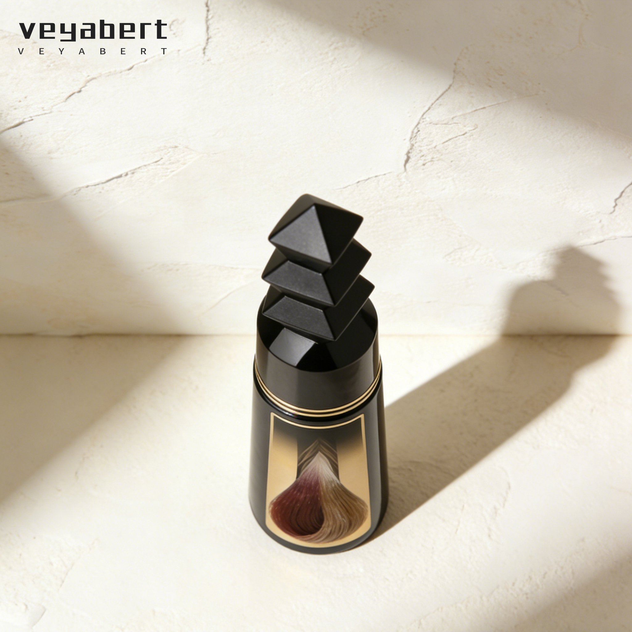 ครีมเปลี่ยนสีผมสูตรอ่อนโยน