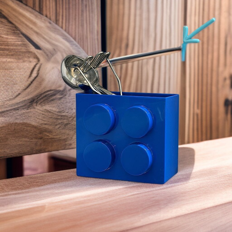 자석 부착식 냉장고 수납함 설치 방법