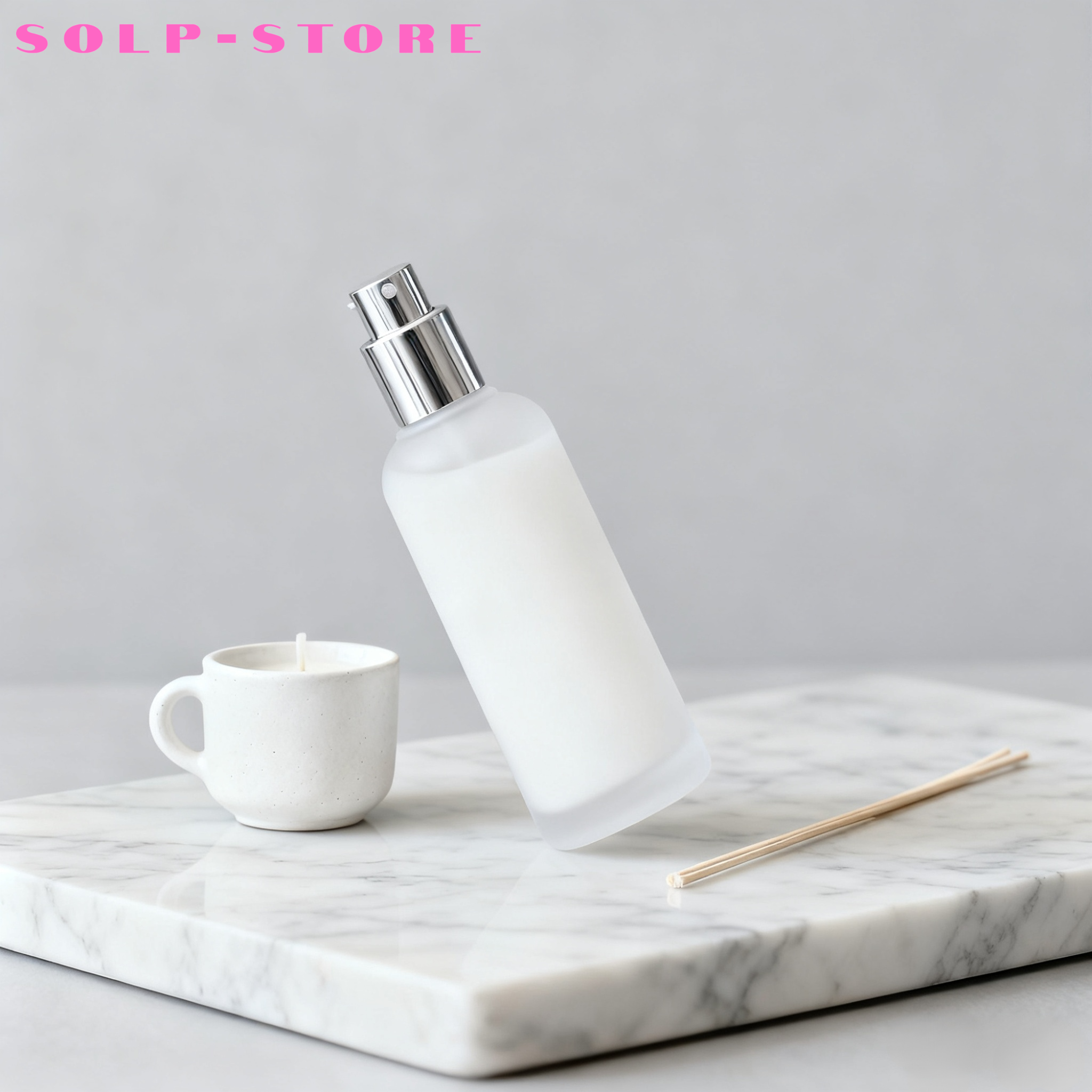 โลชั่นบำรุงผิวที่ช่วยปลอบประโลมและปรับสมดุลผิว