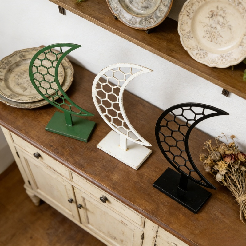 โครงสร้างปลูกต้นไม้เลื้อยคลานทรงเรขาคณิตสำหรับตกแต่งระเบียง