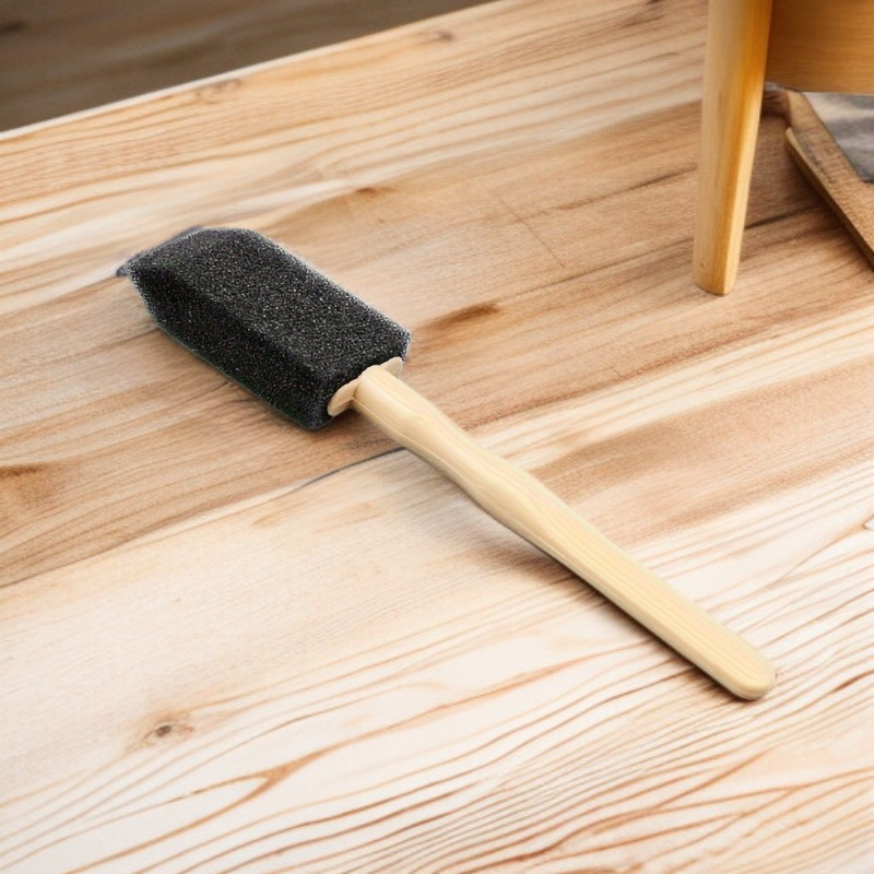 Car cleaning brush