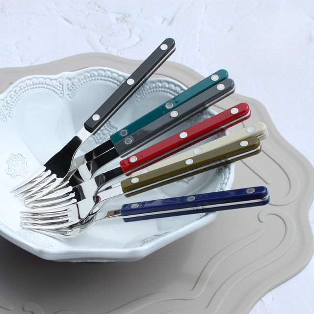 Französische Besteckgabeln