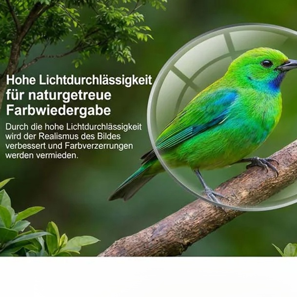 Intelligente multifokale Lesebrille für Damen und Herren, für Nah- und Fernsicht