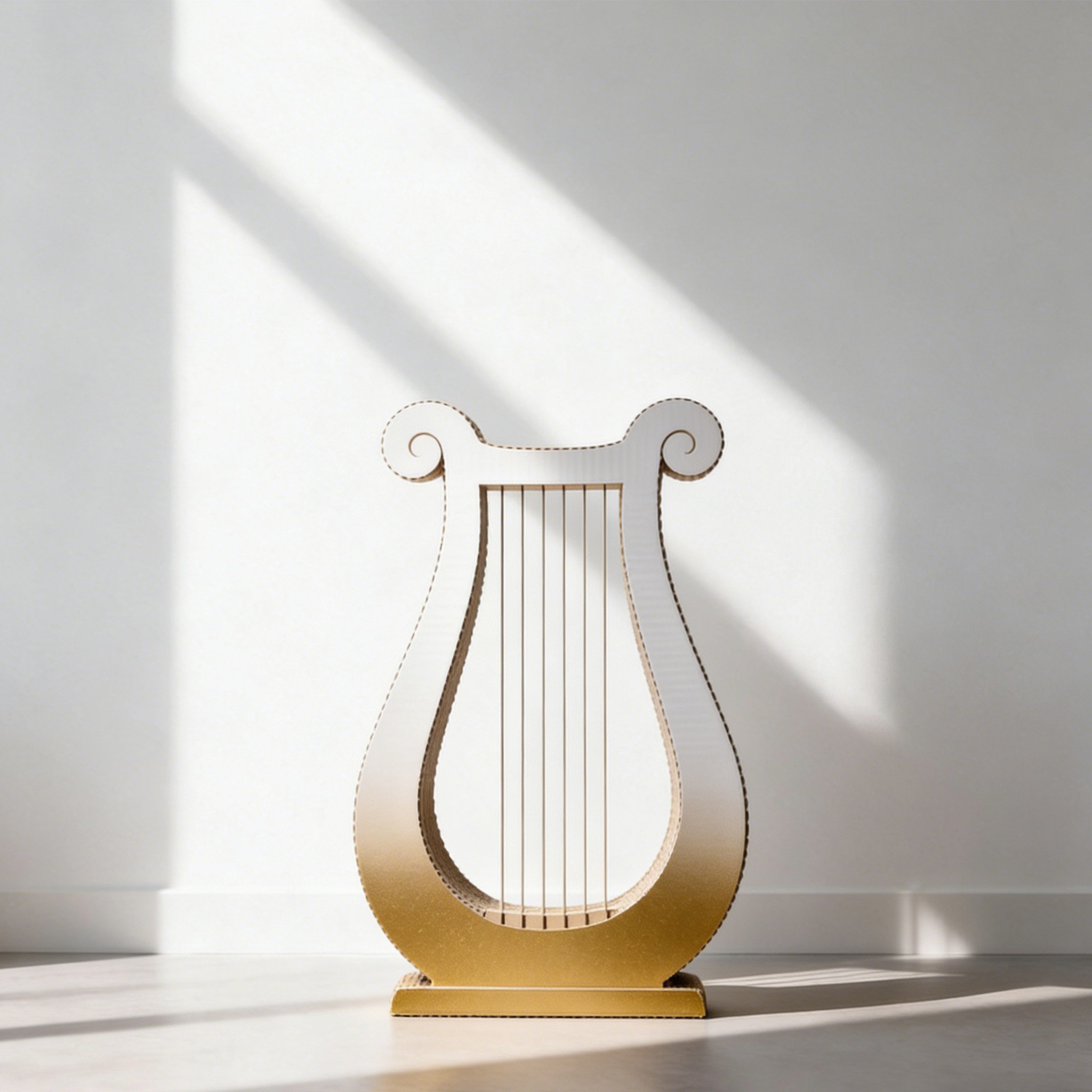 Παιχνίδι γρατσουνίσματος για γάτες