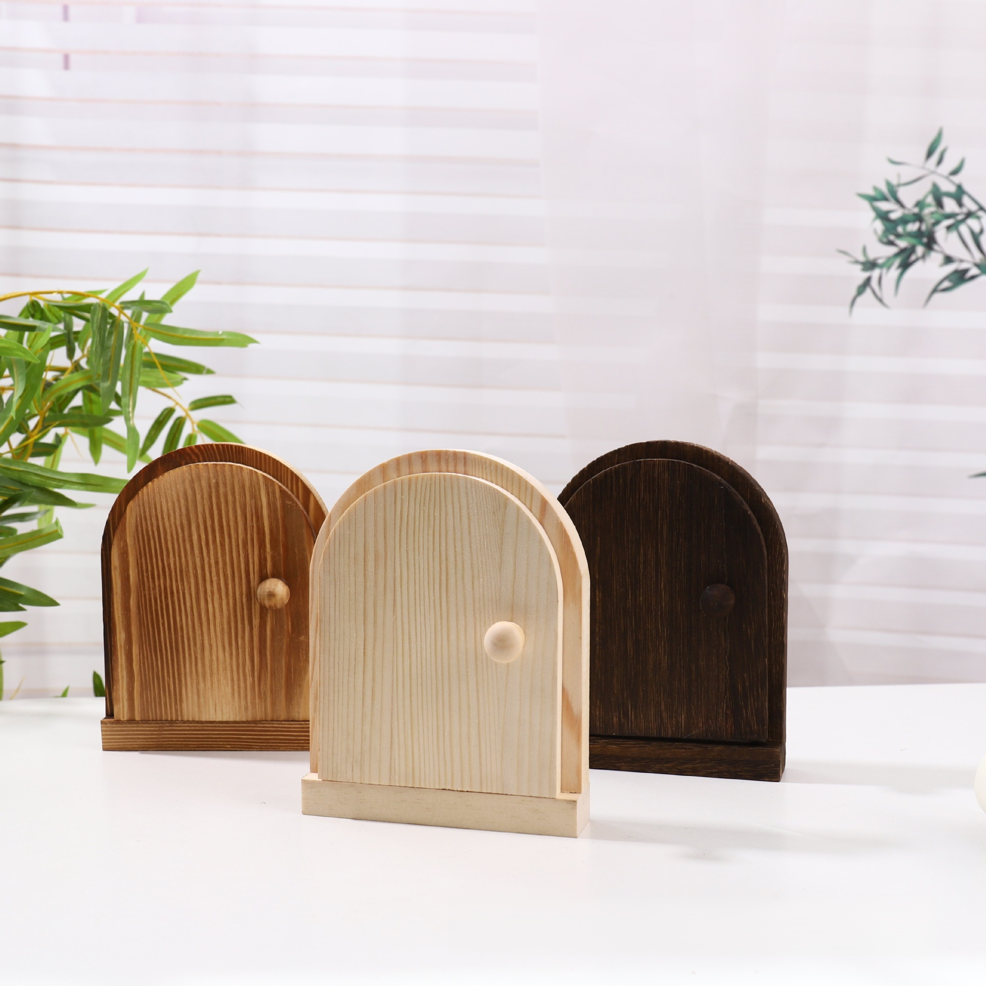 Marco decorativo protector de base, resistente a rayones
