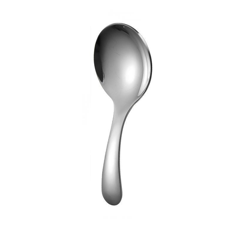 迷你叉勺餐具套裝