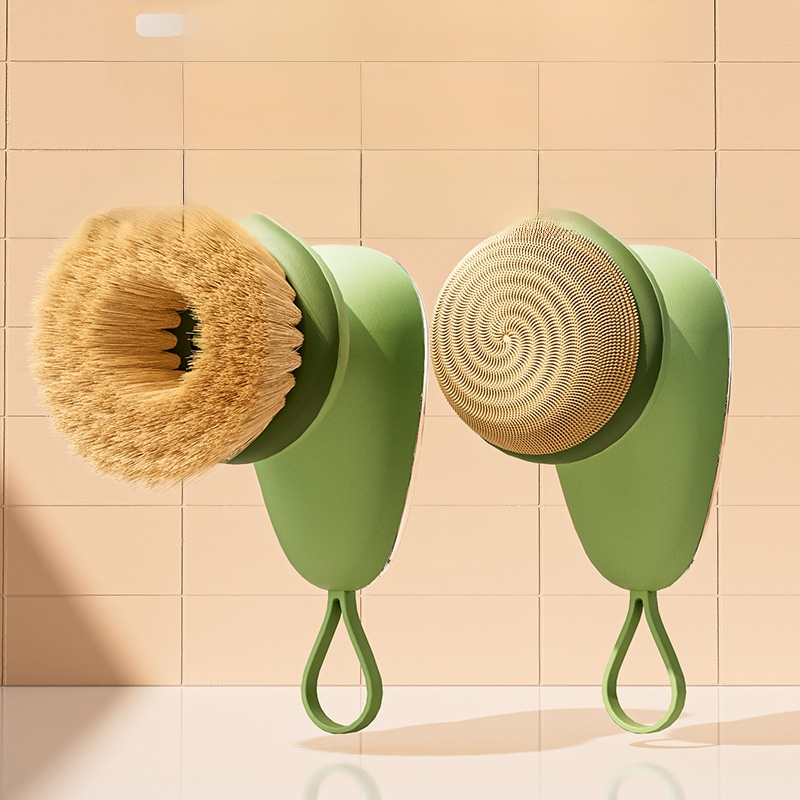 一按加液鍋刷神器