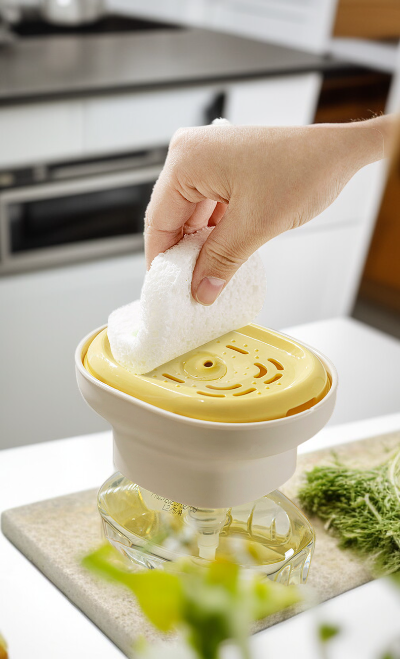 ปั๊มผงซักฟอกราคาพิเศษ