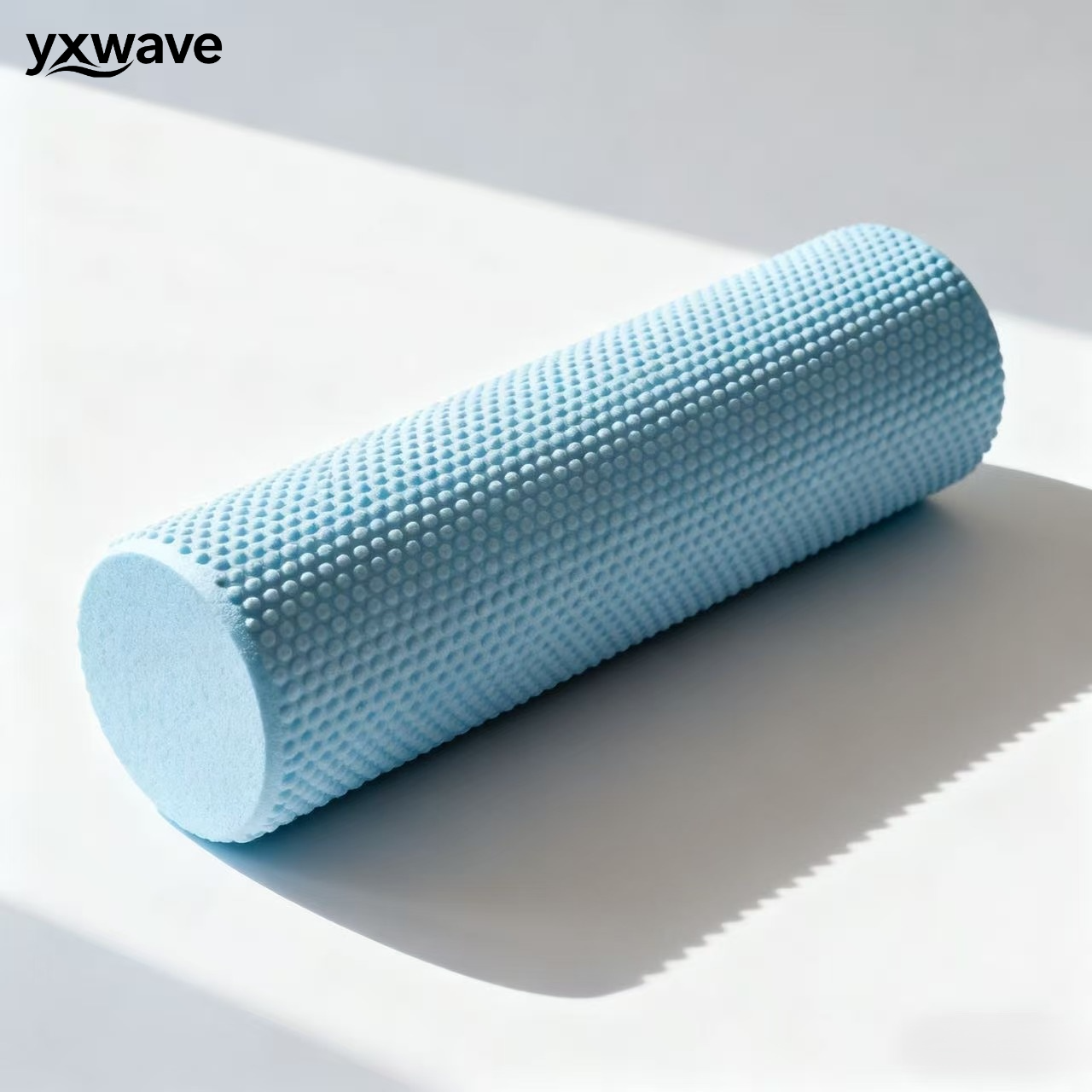 근육 이완을 위한 폼 롤러 (6롤)