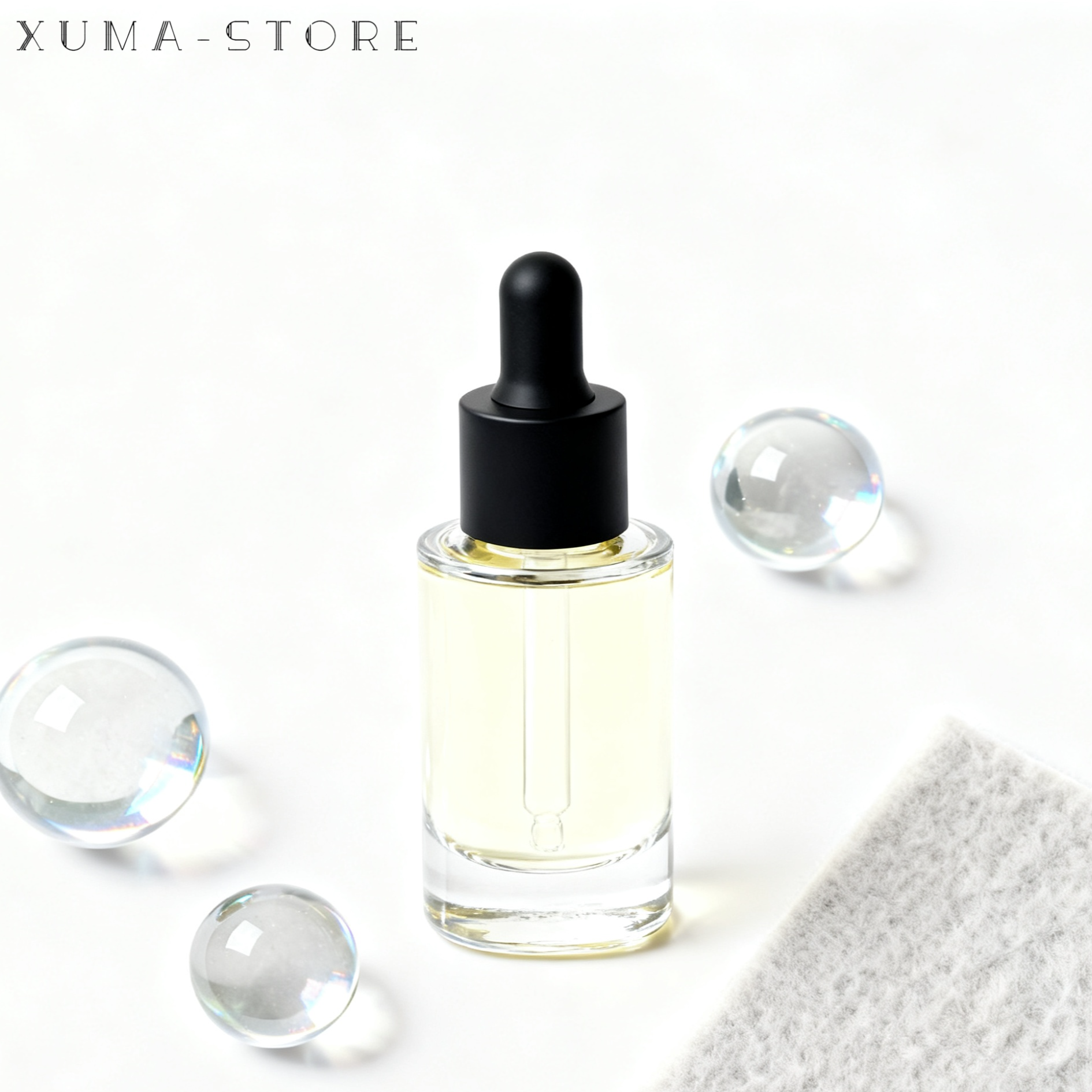 เซรั่มบำรุงรอบดวงตาให้กระจ่างใส