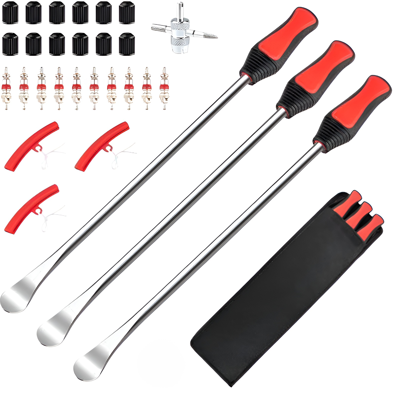 摩托車輪胎撬杠工具勺