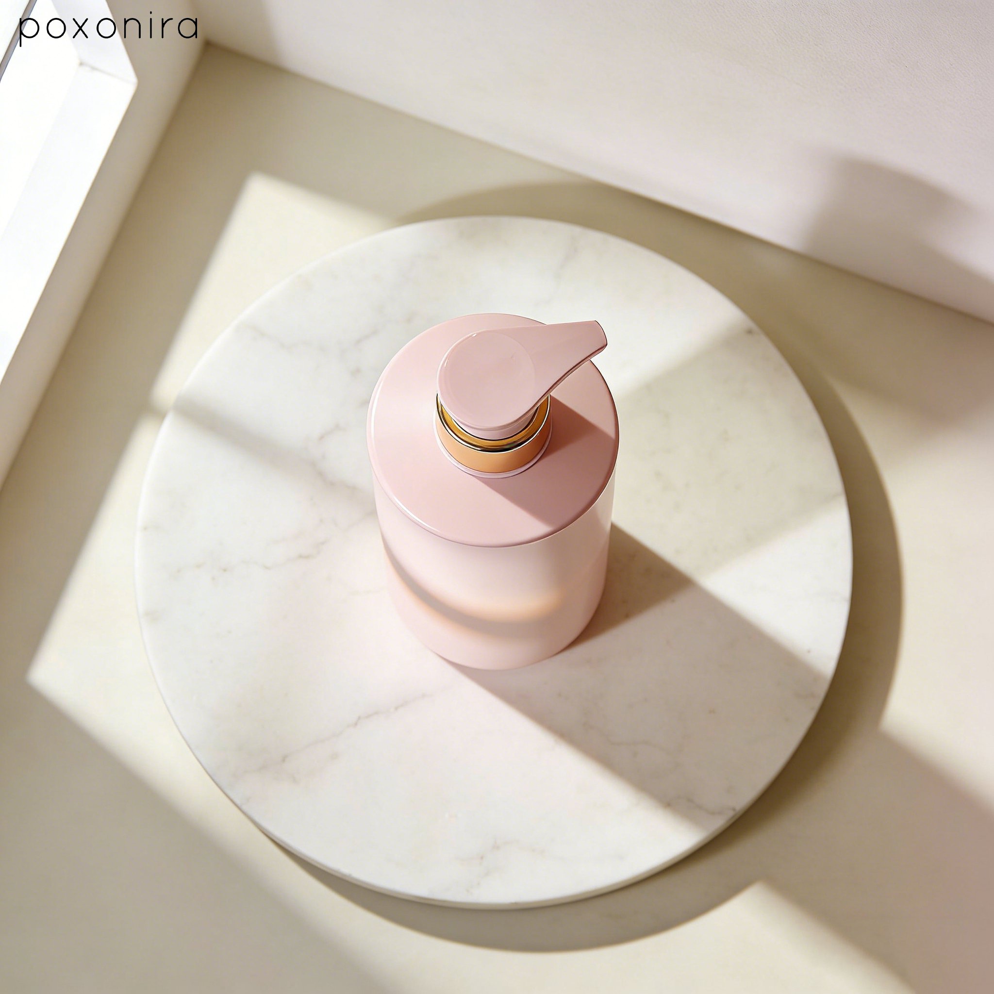 ครีมนวดผมสูตรสดชื่น ปราศจากซิลิโคน