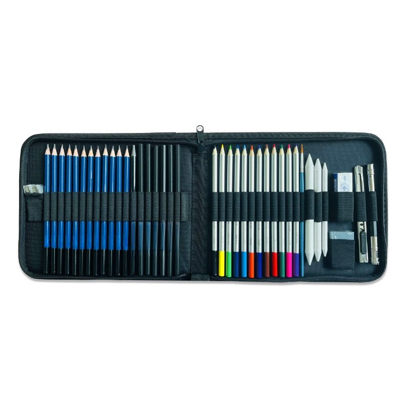 Sketching Pencil Set
