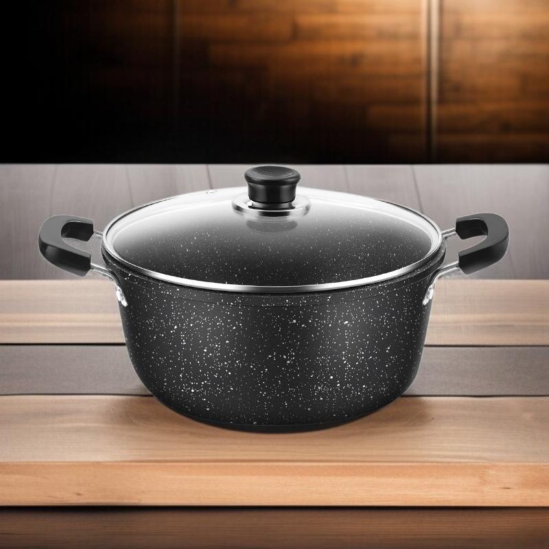 Party-Hotpot-Suppentopf McRib Suppentopf