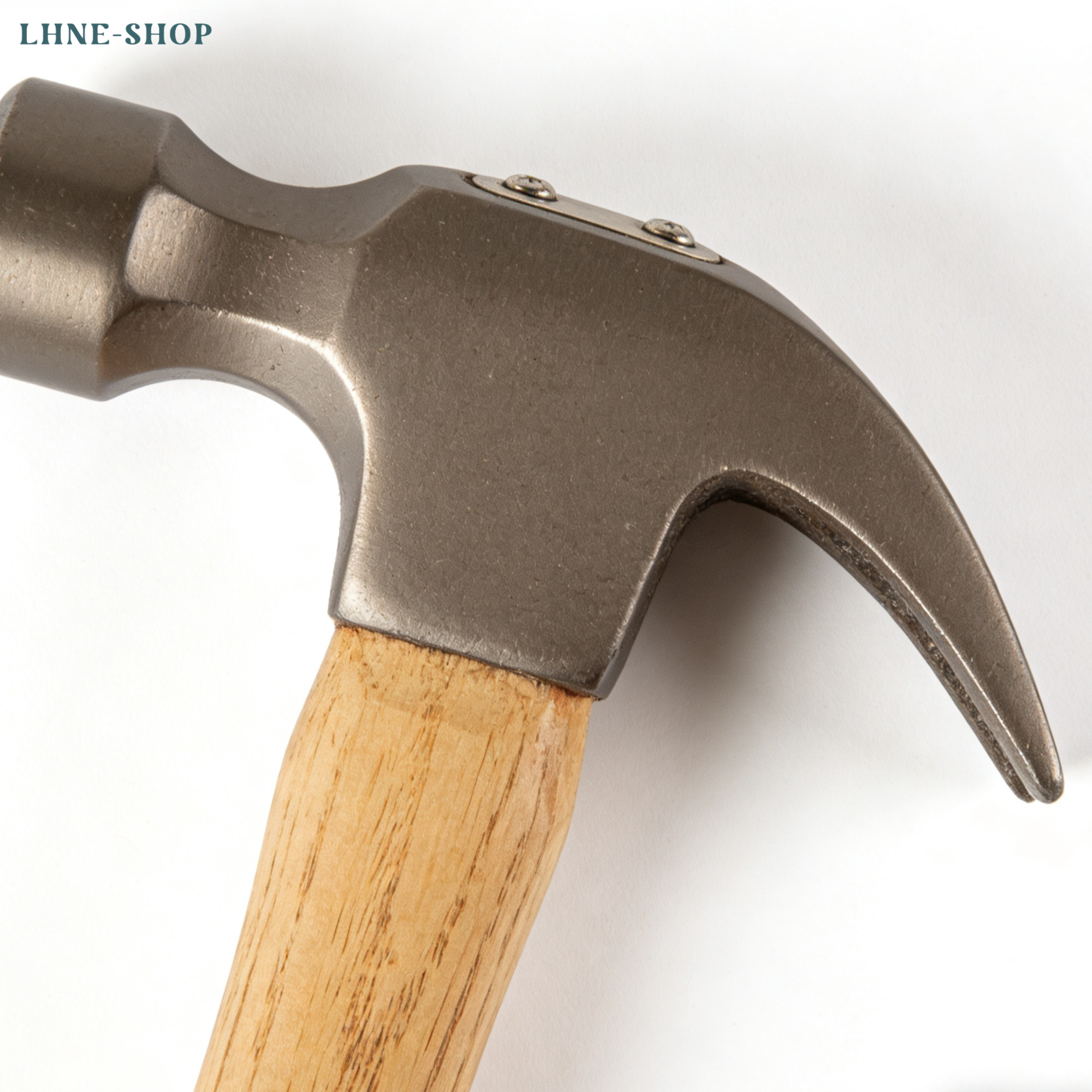 木製ハンドルのクローハンマー（3本）